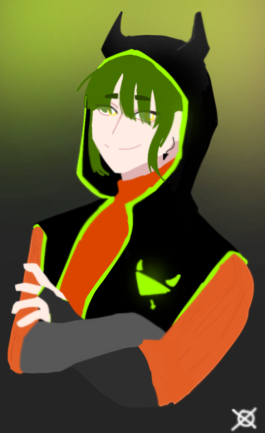 💚💚