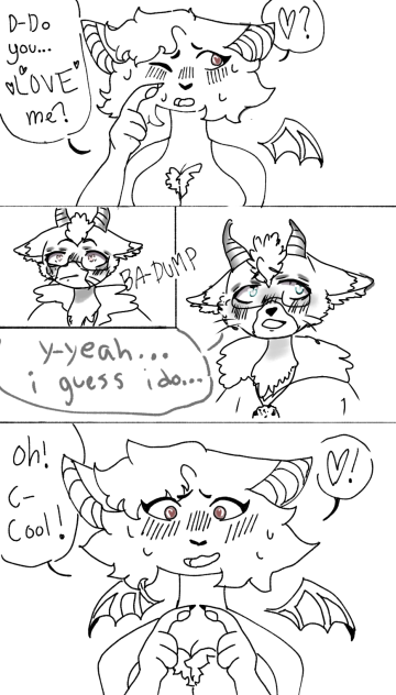Collab withe _Smolsprout_