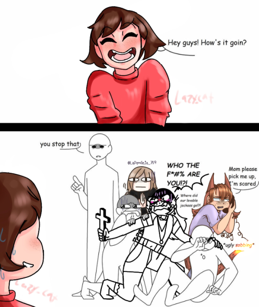 ę, collab re