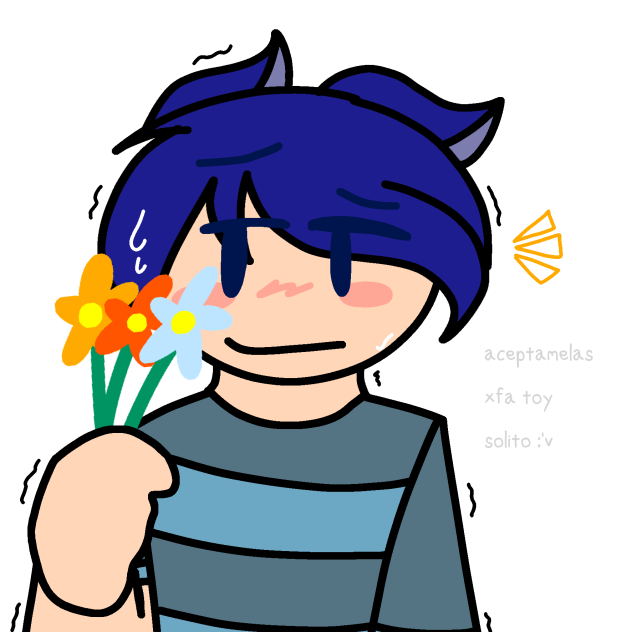 Feliz san valentín 😱