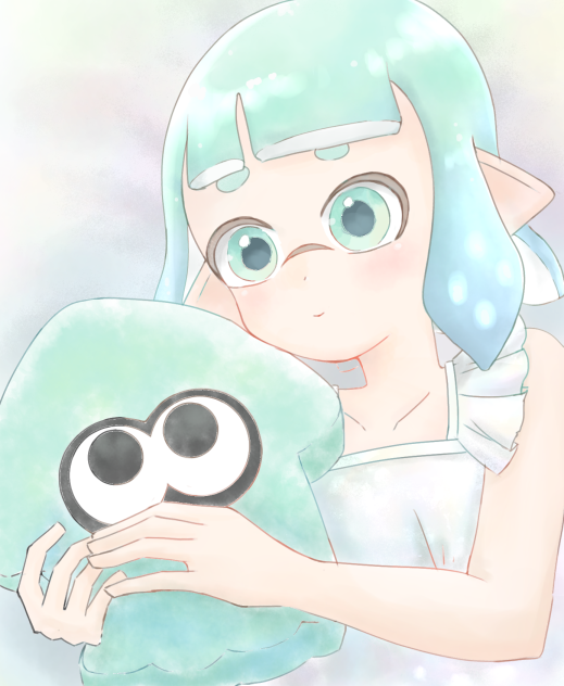 ＊やきかまさんの塗り絵＊