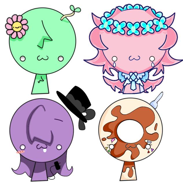 接龙不断接接接接到累亖～