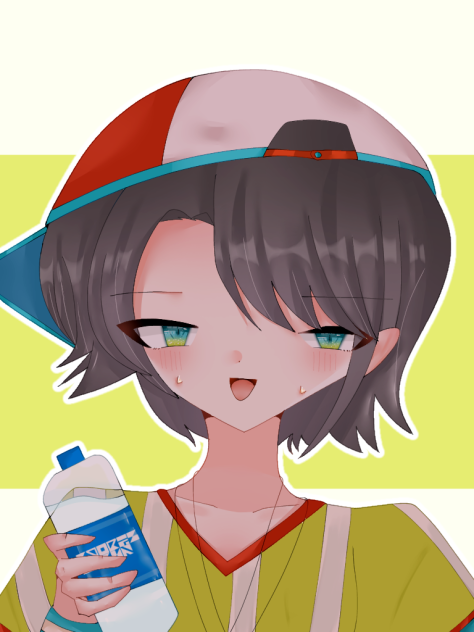 #プロテインザスバル 大空スバル SPサイン 英語版 プロテインザスバル 大空スバル SPサイン 英語版お 手頃 価格