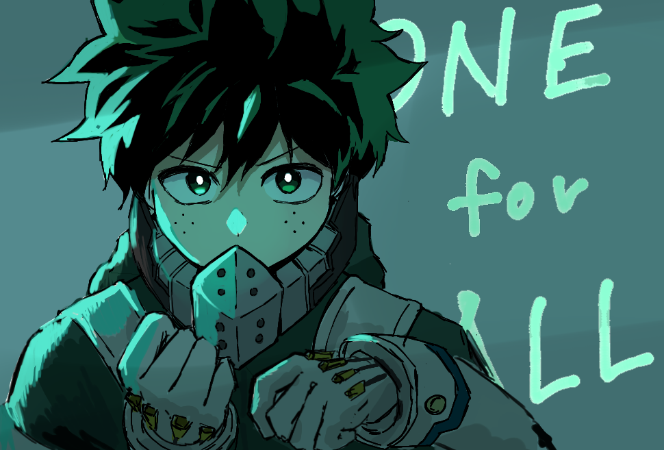 デク - ibisPaint