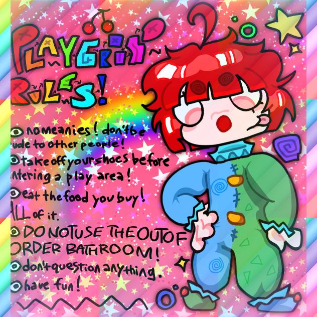 PEPPERS PLAYHOUSE