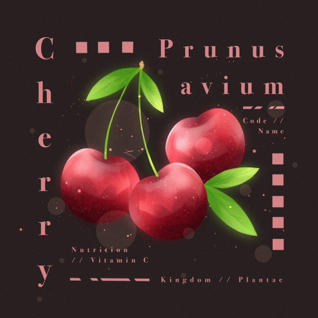 Cherry
