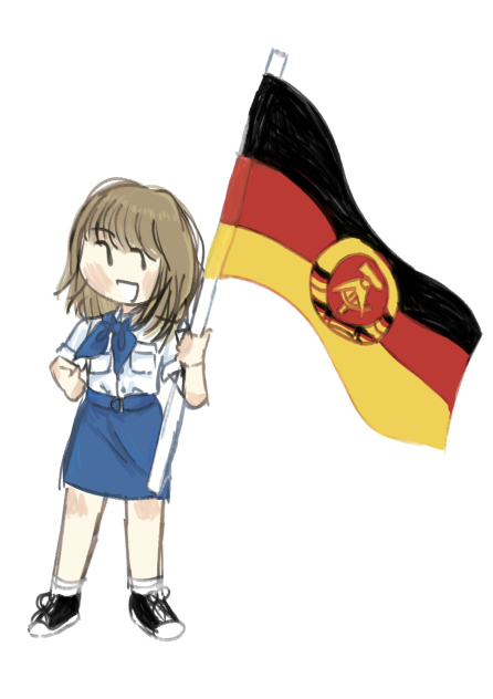emma the east german