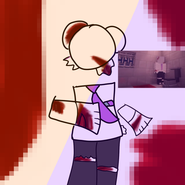 elena beaten up