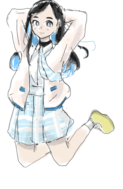 西浦そら