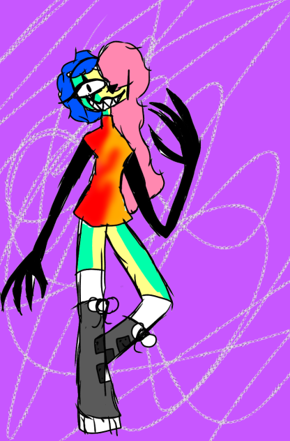 I don't have a name form them- - ibisPaint