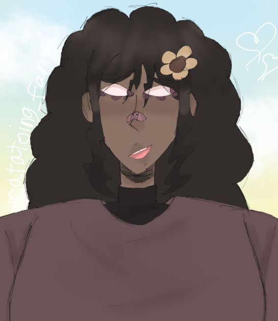 i don’t know what to name her