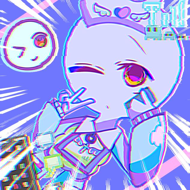 天使界隈！ナギサくん！！！！