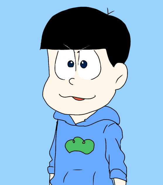 カラ松