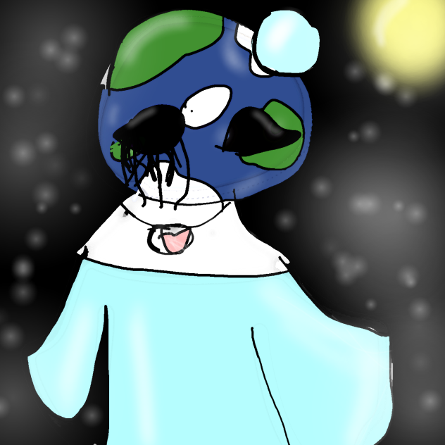 earth