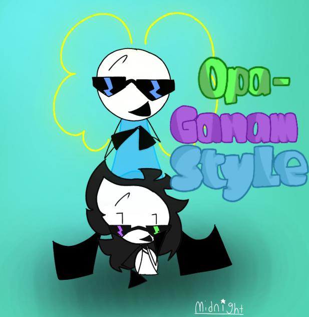 opa ganam style🔥🔥
