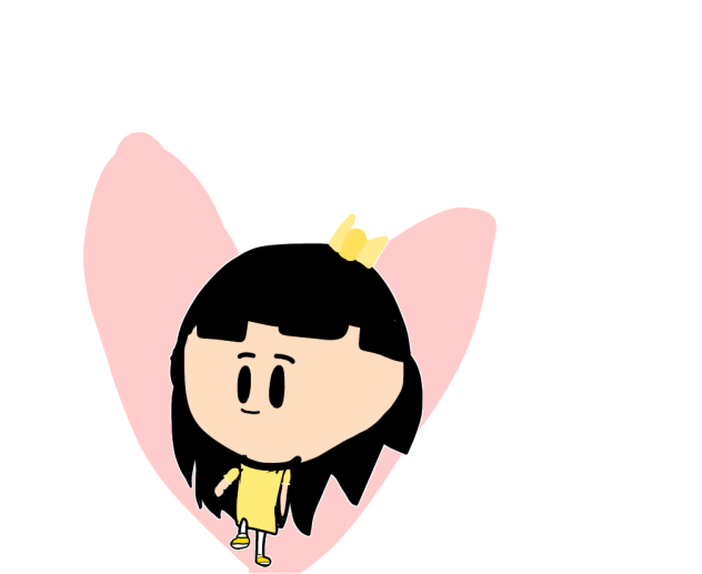 My oc