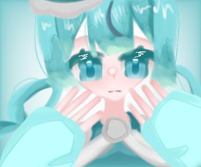 みくもちゃん！！！