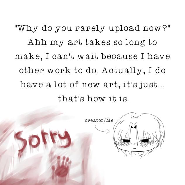 Sorry