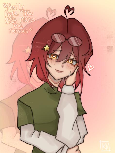 ☆彡彡 ℕ𝕠𝕚ミミ☆
