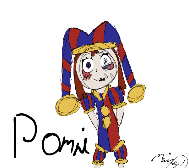 Pomni