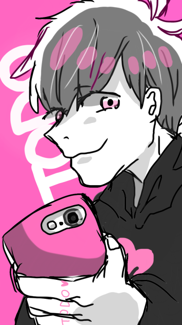 ト ド ま つ