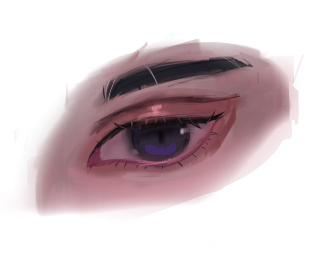 Kooleen eye tut