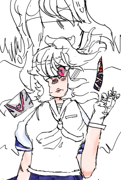 Ayano aishi (WIP)