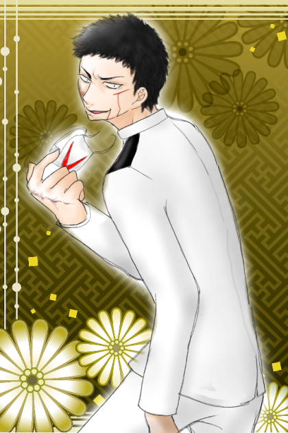 サムライ・スピリッツ