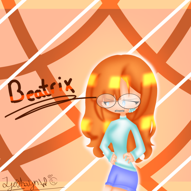 Beatrix