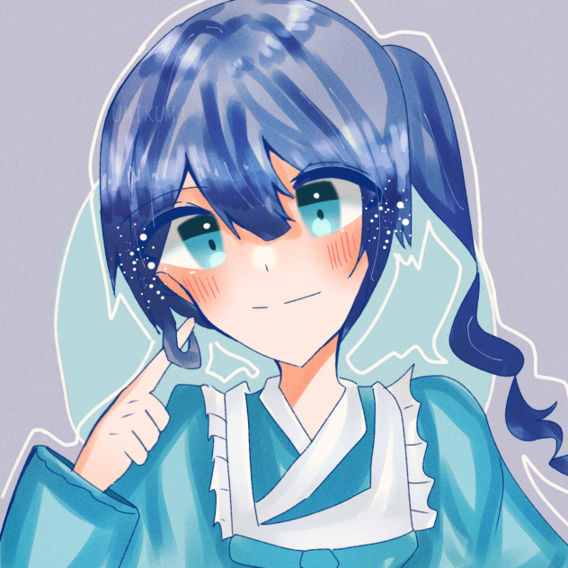 わんりーふちゃんへ！