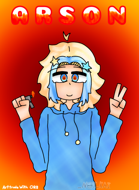 ArtTrade With ✨Felix✨