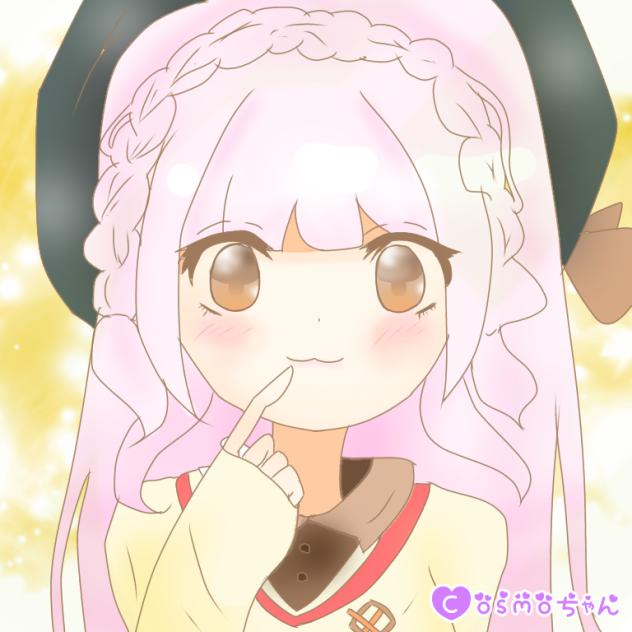 Cosmoちゃん【リア友】