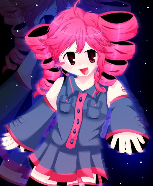 KASANE TETO