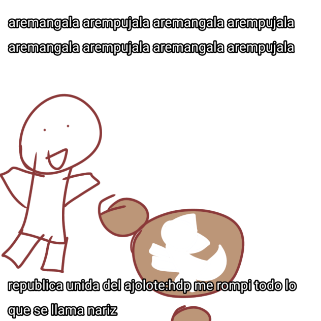 aremangala arempujala collab
