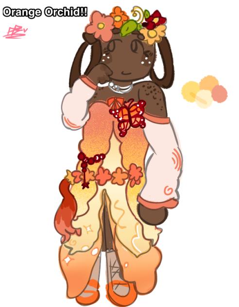 skin concept