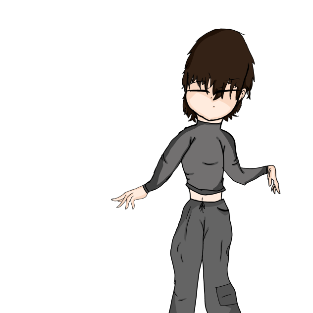 quase terminado - ibisPaint