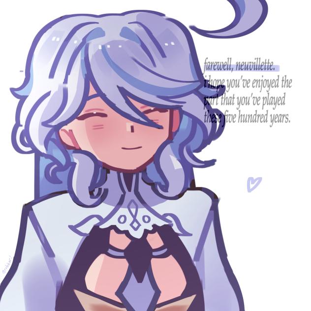 💧focalors
