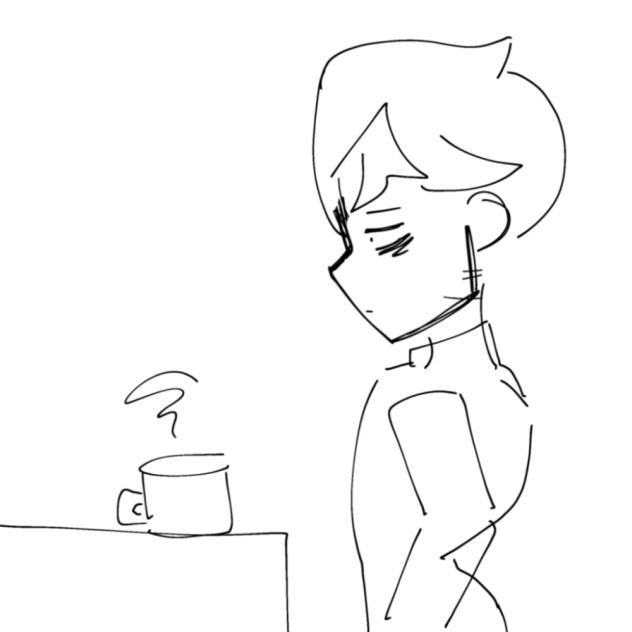 Coffee - ibisPaint