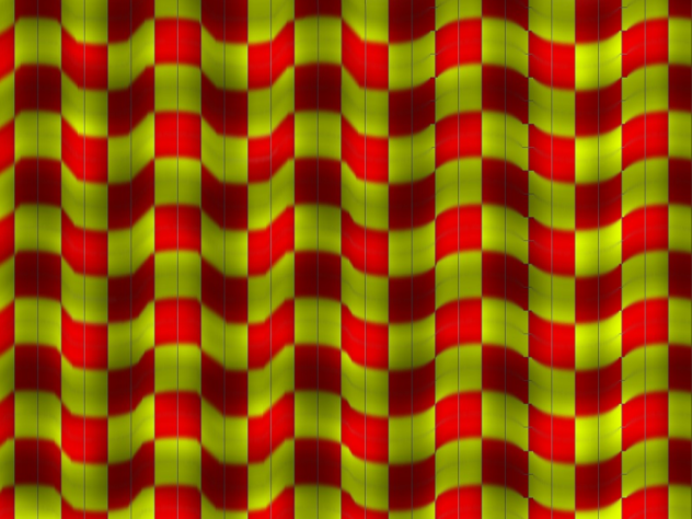 eye trick
