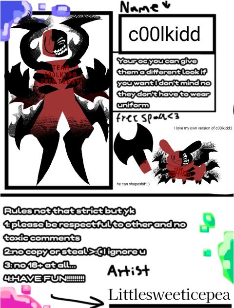 C00lkidd design!