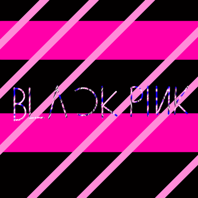 BLACK PINK