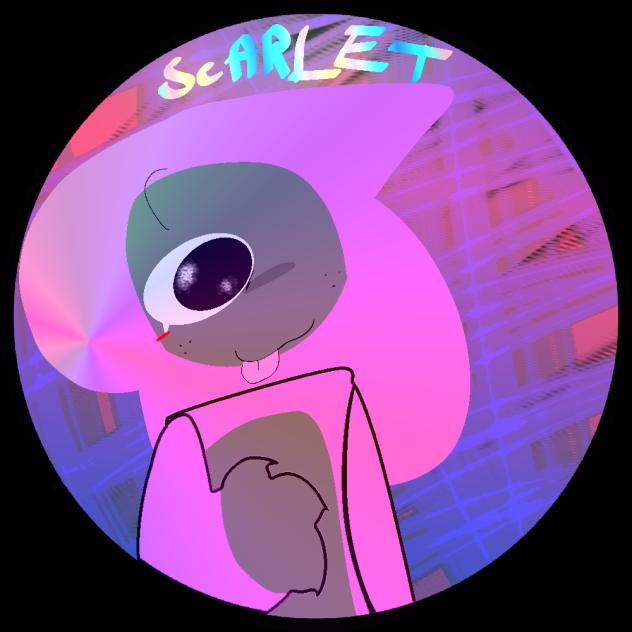 pfp for let let 'my lil sis'