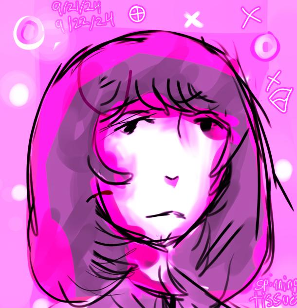 Testing 😊 - ibisPaint