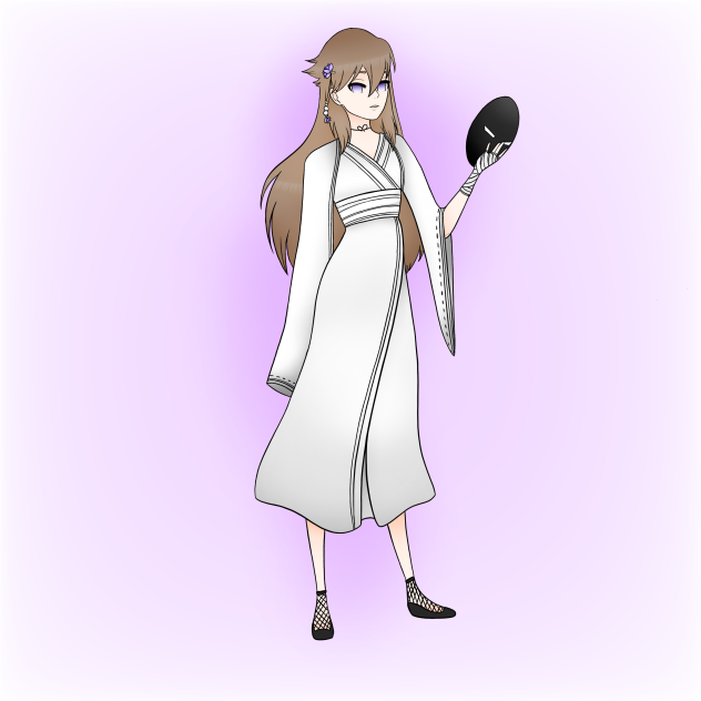 New OC