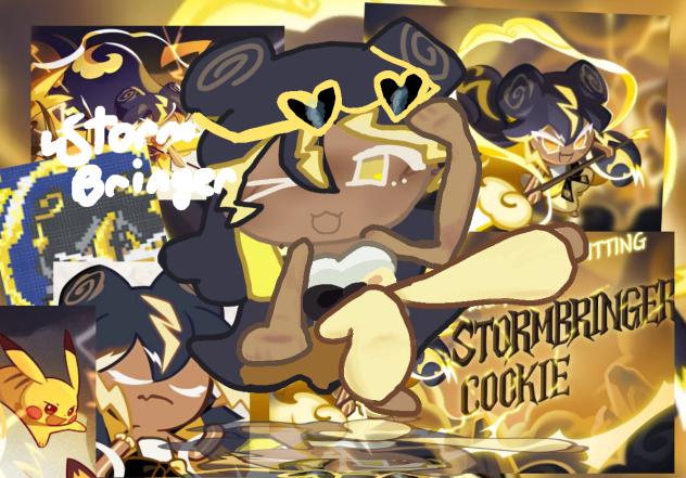 free stormbringer wallpaper