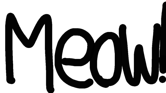 Meow