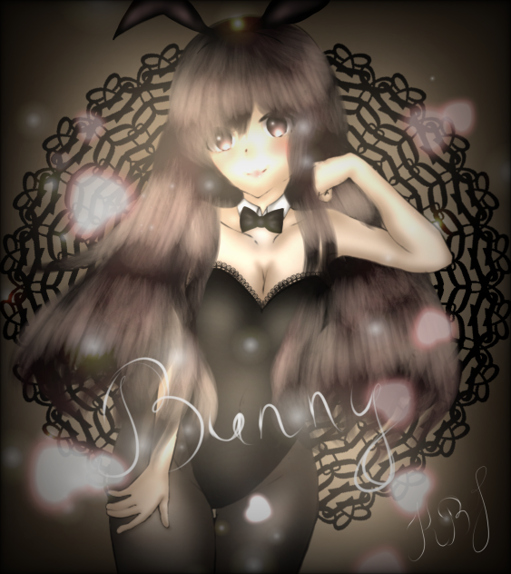 Bunny Vicka 👯‍♂️