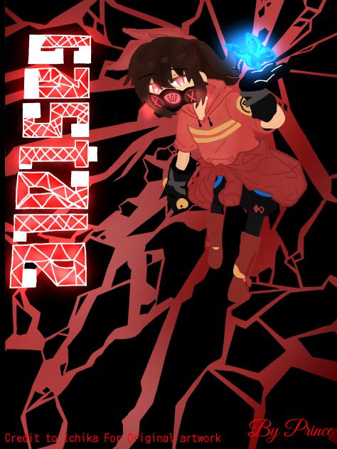 GasTale Ichika 3.0