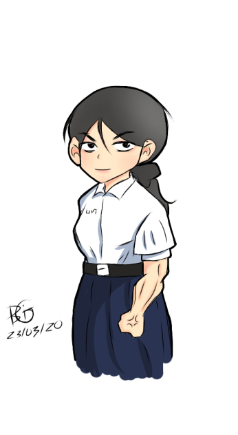 Girl