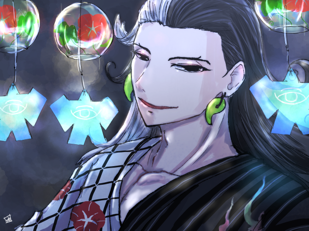 サマーリンボ